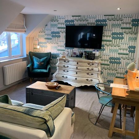 No33 Thornham Boutique Suites Eksteriør billede