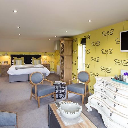 No33 Thornham Boutique Suites Værelse billede