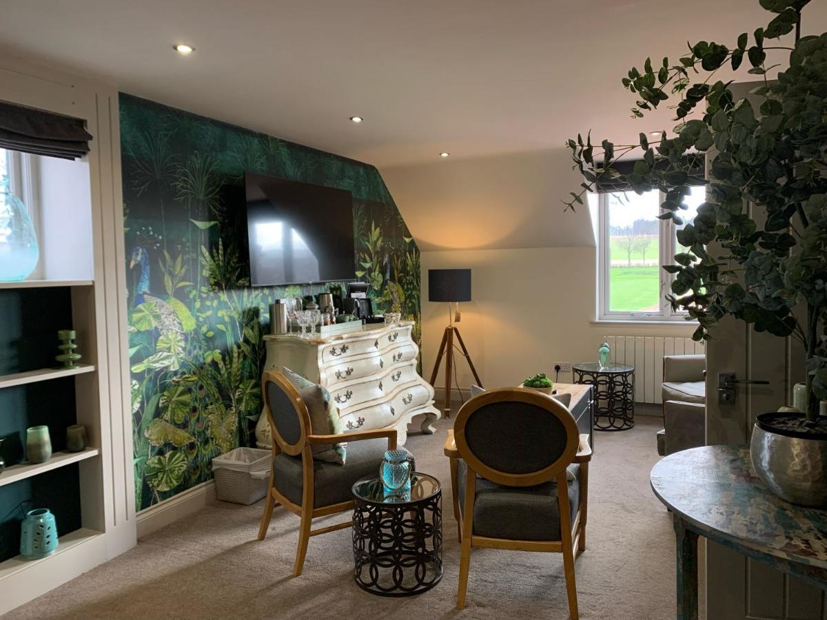 No33 Thornham Boutique Suites Eksteriør billede