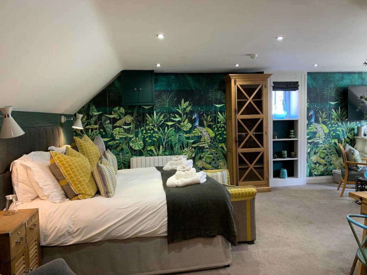 No33 Thornham Boutique Suites Eksteriør billede