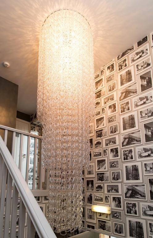 No33 Thornham Boutique Suites Eksteriør billede