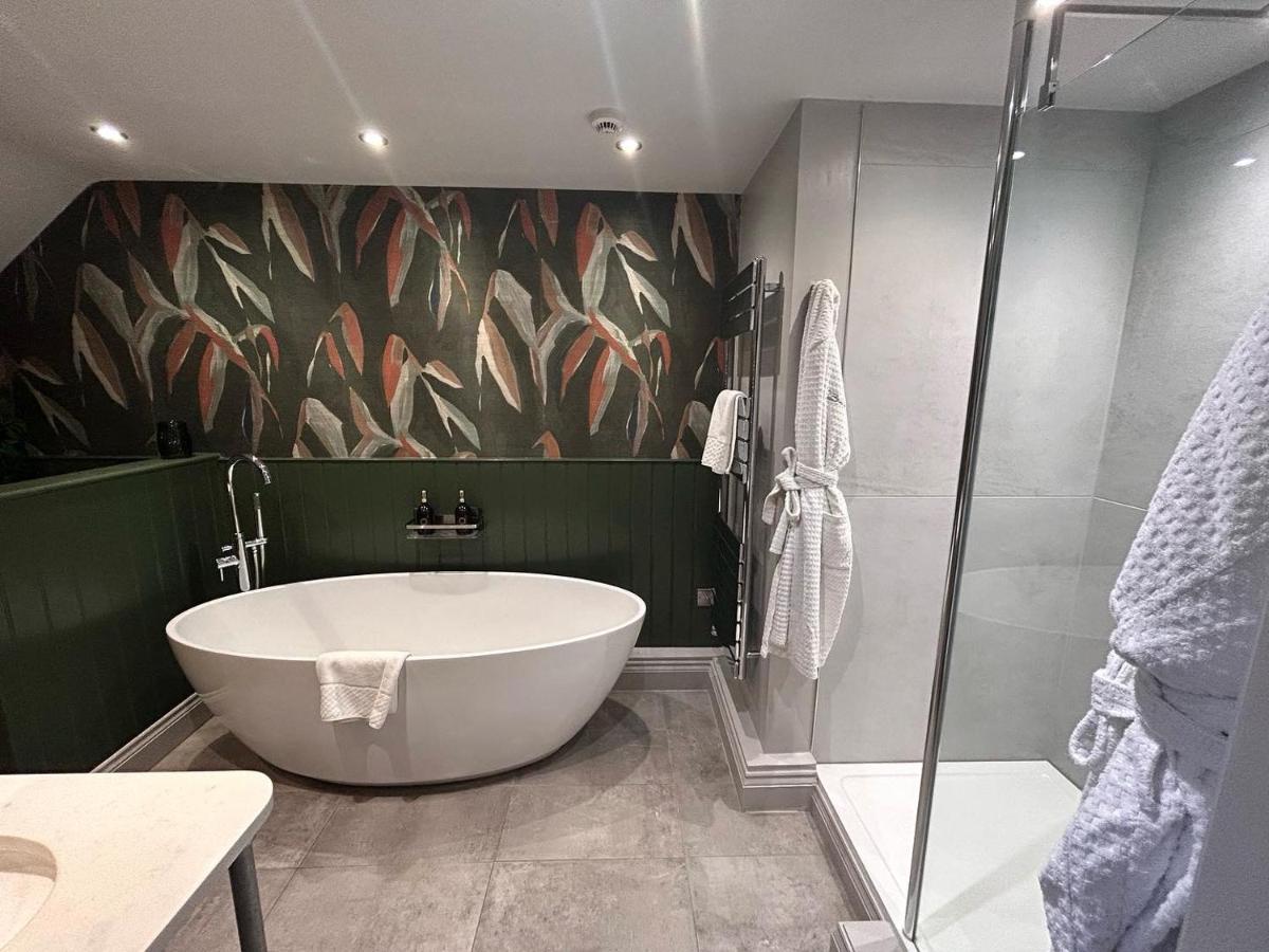 No33 Thornham Boutique Suites Eksteriør billede