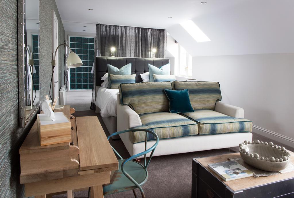 No33 Thornham Boutique Suites Værelse billede