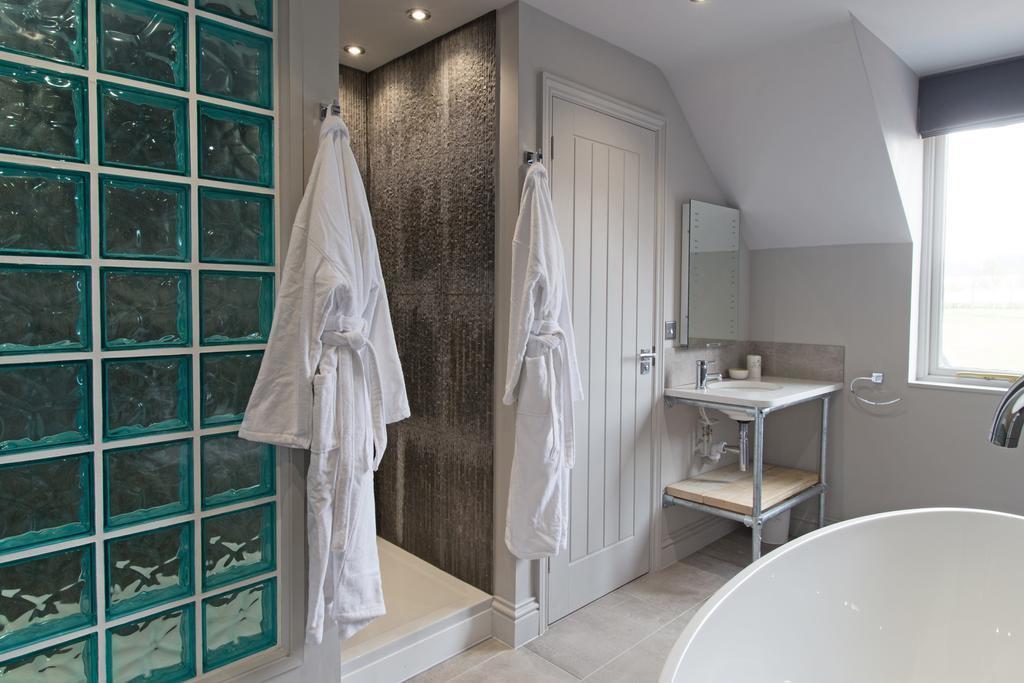No33 Thornham Boutique Suites Værelse billede