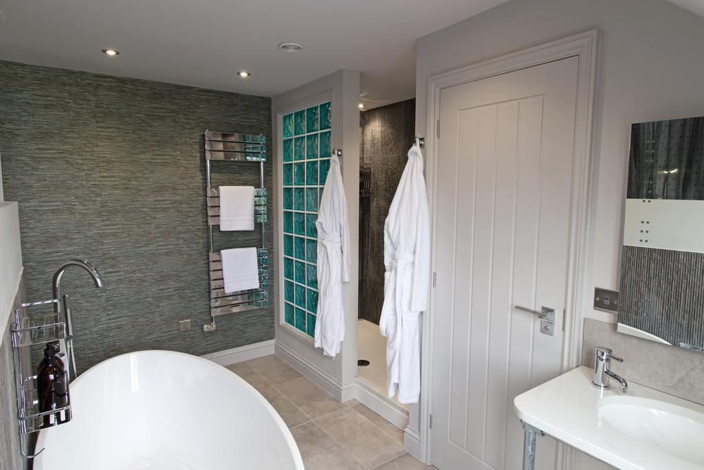 No33 Thornham Boutique Suites Værelse billede