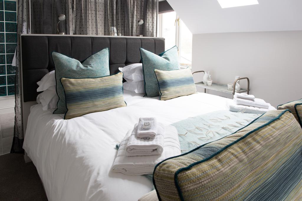 No33 Thornham Boutique Suites Værelse billede