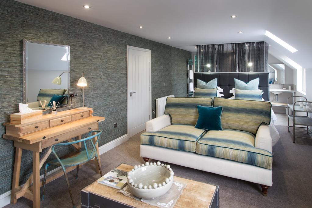 No33 Thornham Boutique Suites Værelse billede