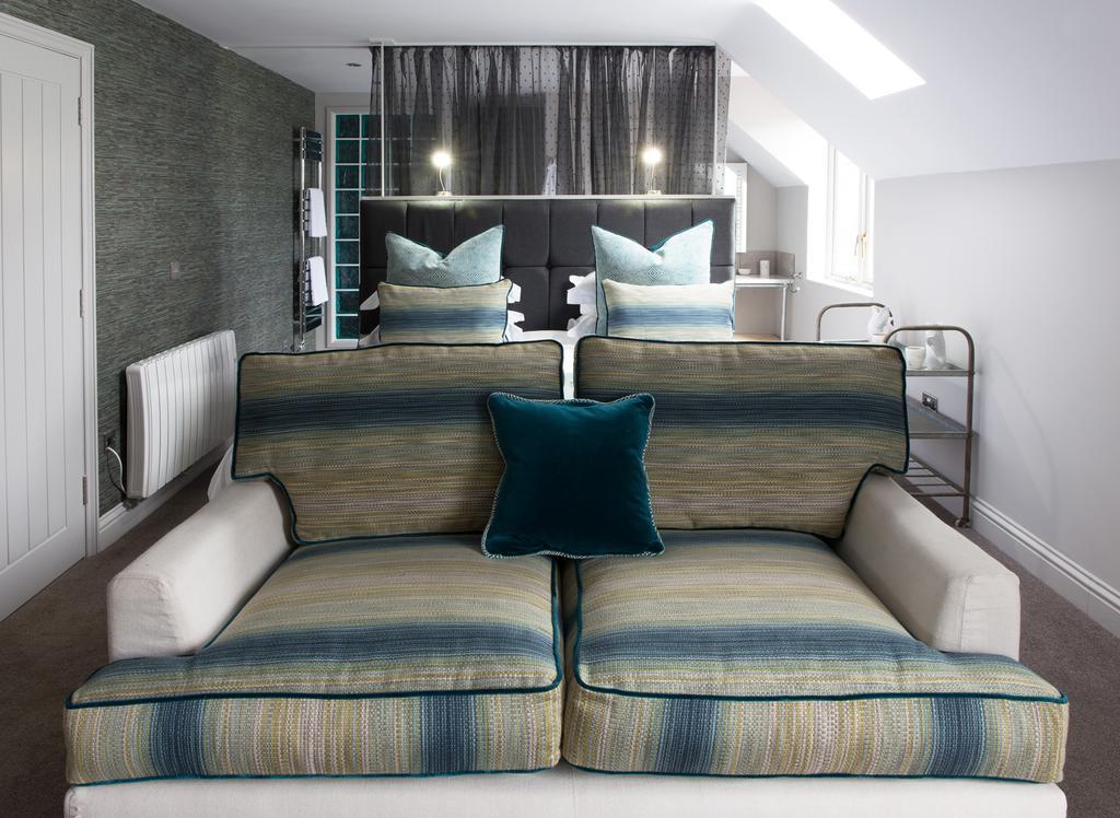 No33 Thornham Boutique Suites Værelse billede