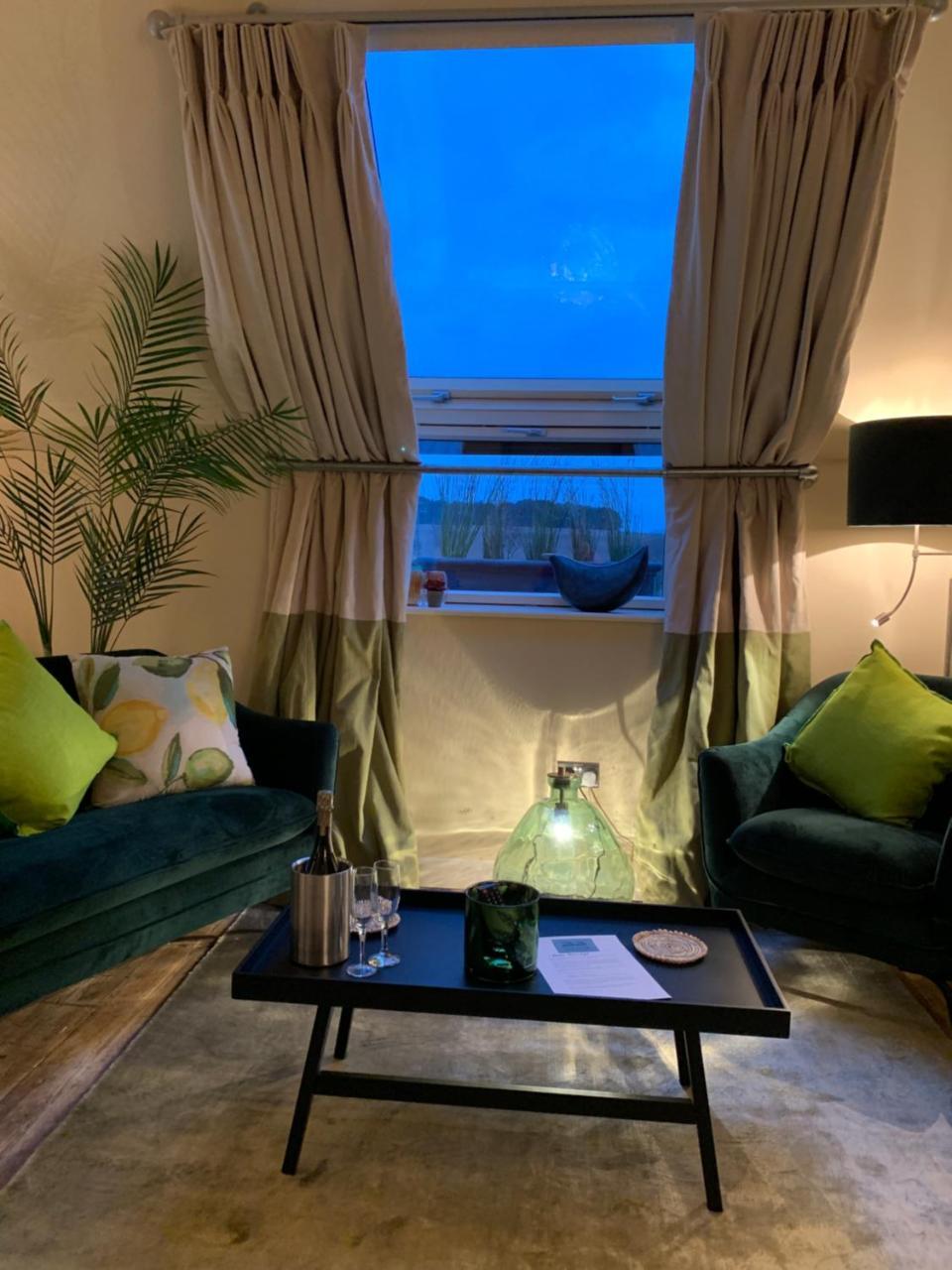 No33 Thornham Boutique Suites Eksteriør billede
