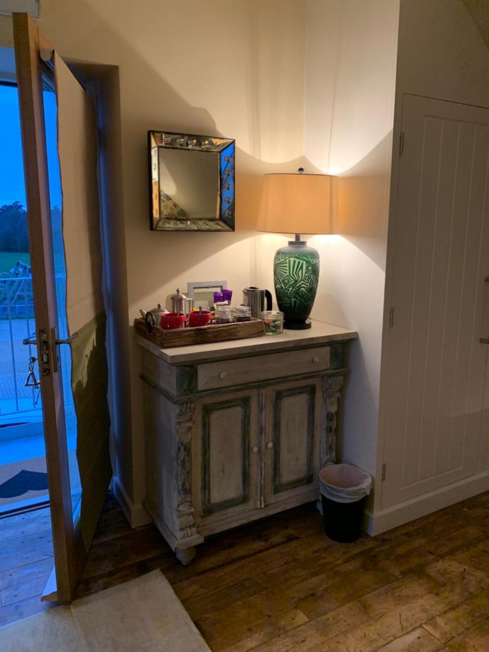 No33 Thornham Boutique Suites Eksteriør billede