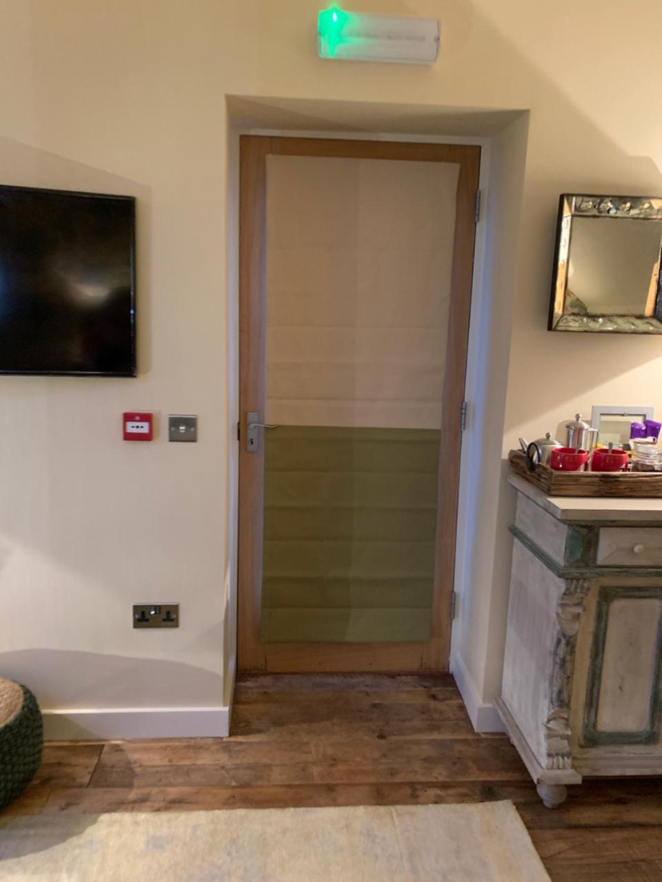 No33 Thornham Boutique Suites Eksteriør billede